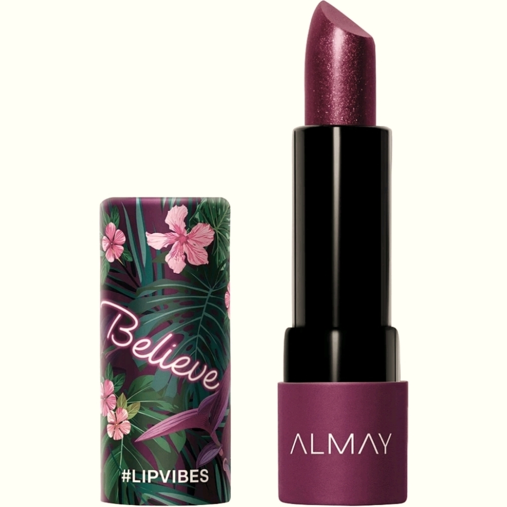 Glittery Matte 💄